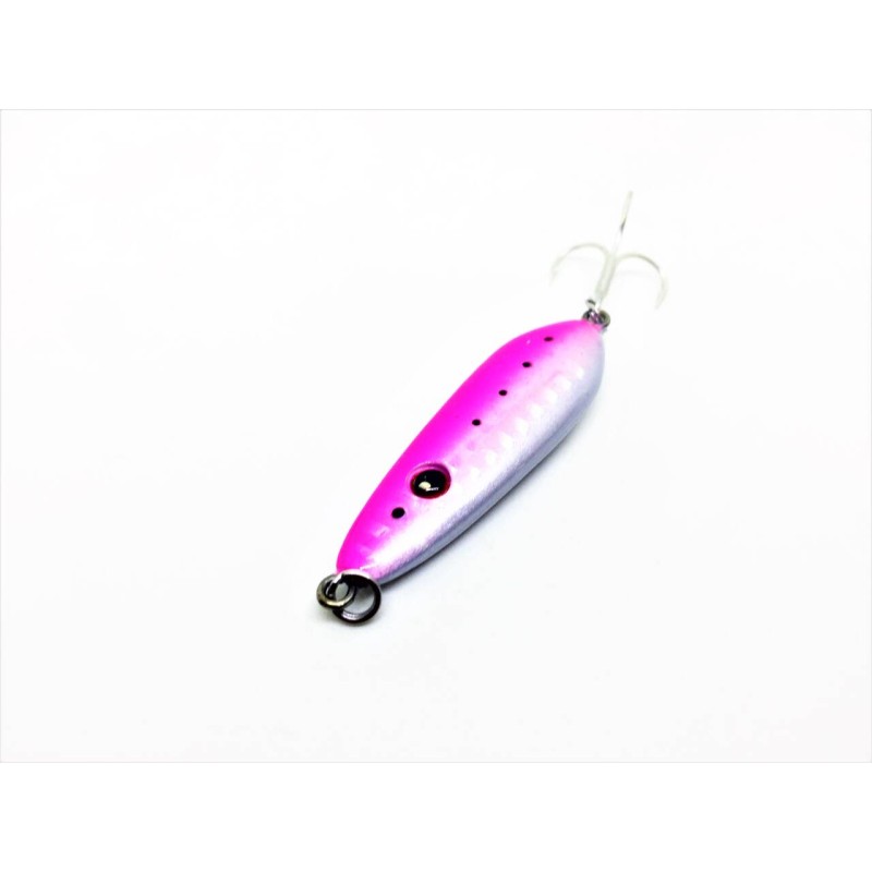 SWIMMER JIG PINK