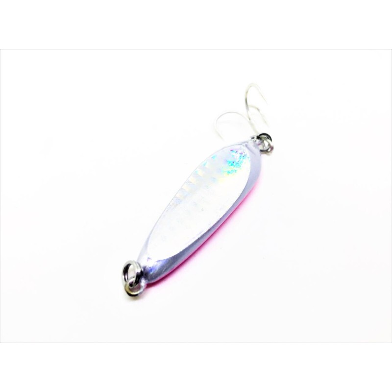 SWIMMER JIG PINK