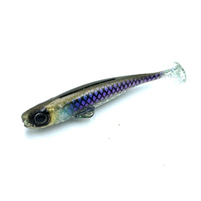MAJOR CRAFT STABI SHAD BABY...