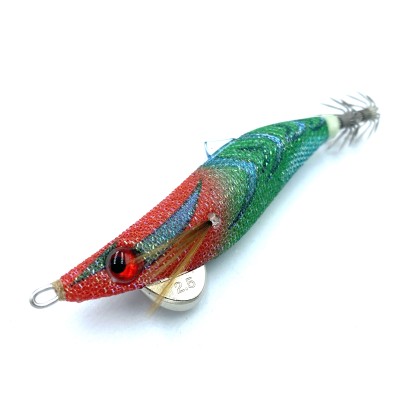 YAMASHITA HOVER 2.5 COLOR...
