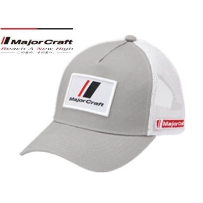 GORRA MAJOR CRAFT CAP BEIGE