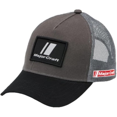 GORRA MAJOR CRAFT CAP DARK...