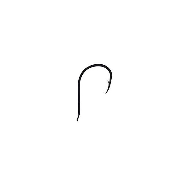 ANZUELO ASARI CHINU LASER CARBON Nº6