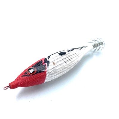 DTD PROJECTILE FULL COLOR...