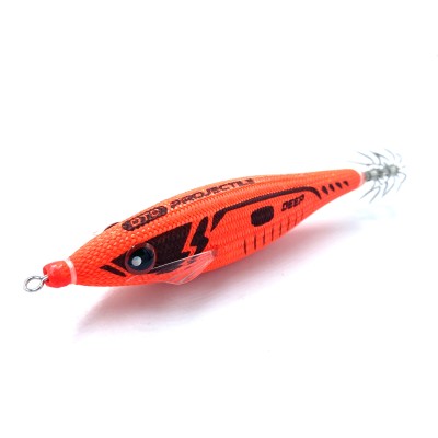 DTD PROJECTILE FULL COLOR...