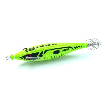 DTD PROJECTILE FULL COLOR...