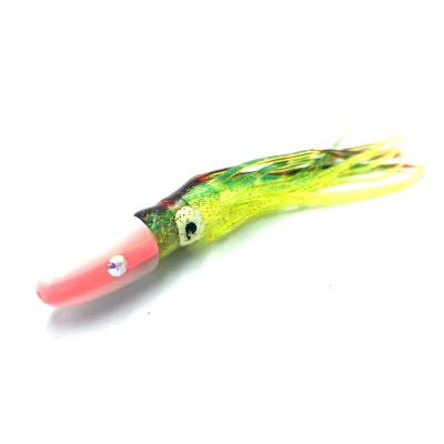 BRUTAL PINK PEARL LLAMPUGA