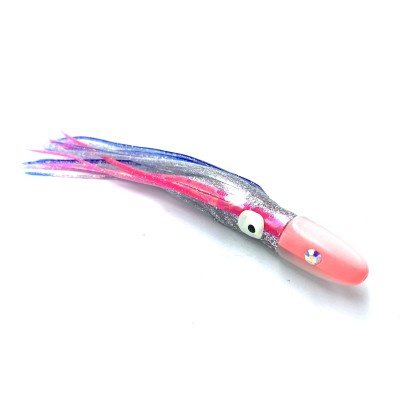 BRUTAL PINK PEARL ASESINA 24