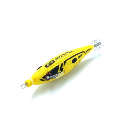 DTD PROJECTILE FULL COLOR...