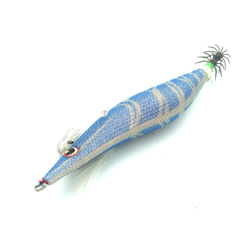 JIBIONERA AKAMI SENSHEI 3.0 COLOR WB