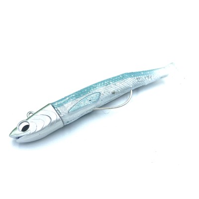 YKR KISU SHAD 50 MM 5 GRS...