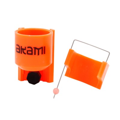 AKAMI VASO Y SOPORTE