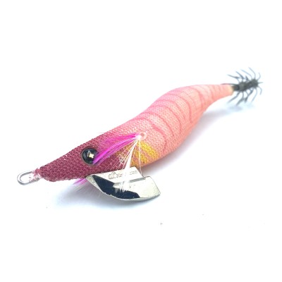 JIBIONERA HAYABUSA SQUID...