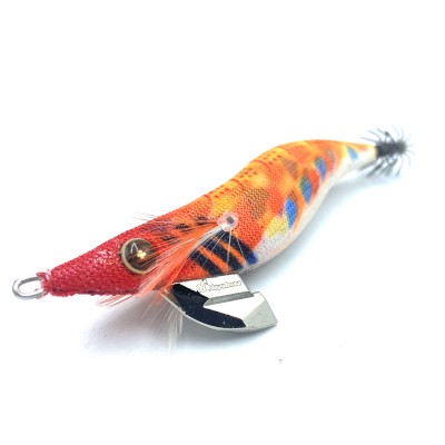 JIBIONERA HAYABUSA SQUID...