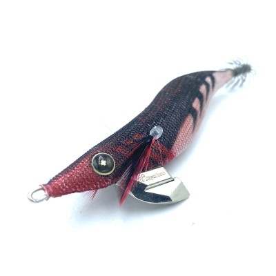 JIBIONERA HAYABUSA SQUID...