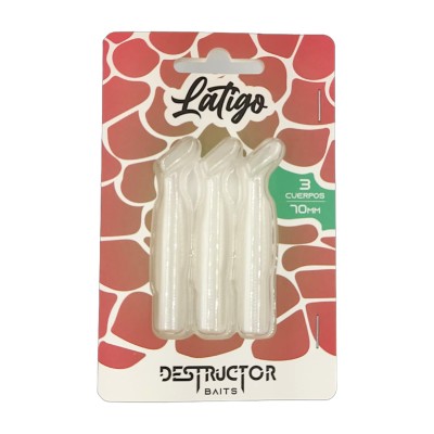 DESTRUCTOR BAITS LATIGO...