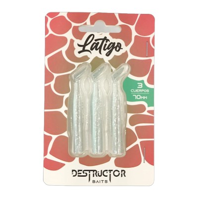 DESTRUCTOR BAITS LATIGO...
