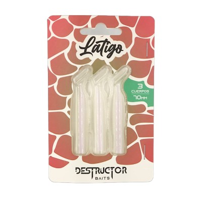 DESTRUCTOR BAITS LATIGO...