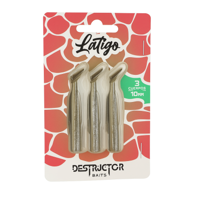 DESTRUCTOR BAITS LATIGO...