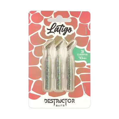 DESTRUCTOR BAITS LATIGO...