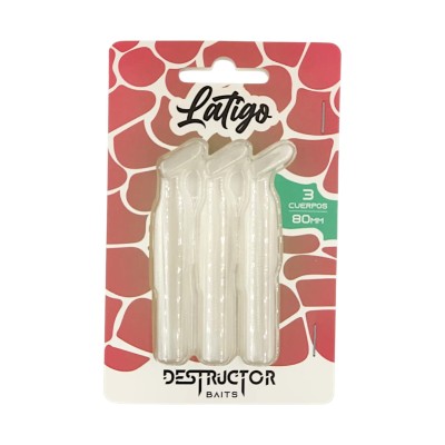 DESTRUCTOR BAITS LATIGO...