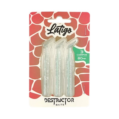DESTRUCTOR BAITS LATIGO...