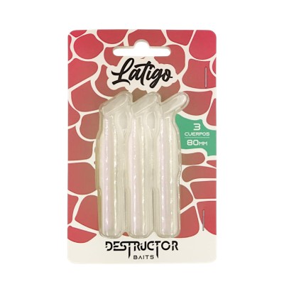 DESTRUCTOR BAITS LATIGO...