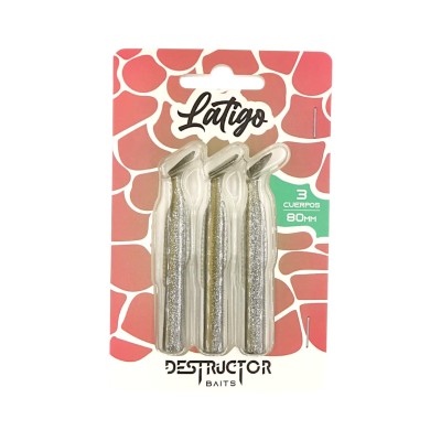 DESTRUCTOR BAITS LATIGO...