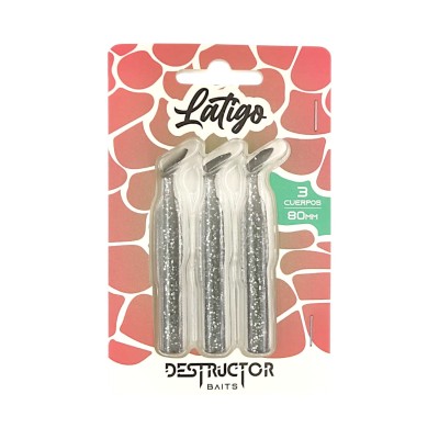 DESTRUCTOR BAITS LATIGO...
