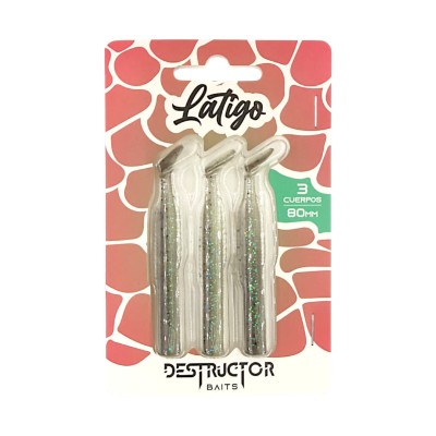 DESTRUCTOR BAITS LATIGO...