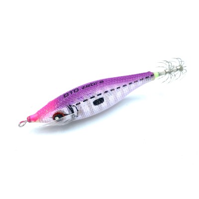 DTD ZEBRA 2.5 COLOR VIOLET