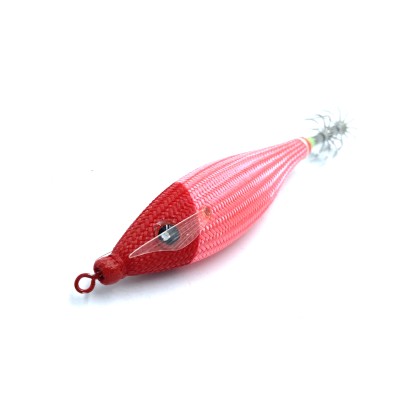 DTD DOUBLE COLOR GLAVOC 2.5...