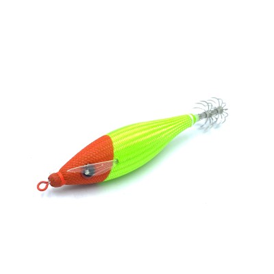 DTD DOUBLE COLOR GLAVOC 2.5...