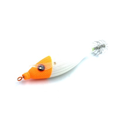 DTD DOUBLE COLOR GLAVOC 2.5...