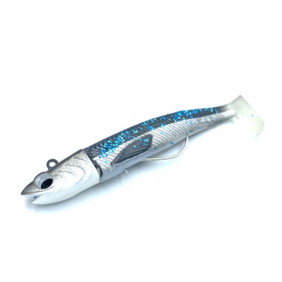 YKR KISU SHAD 50 MM 8 GRS...