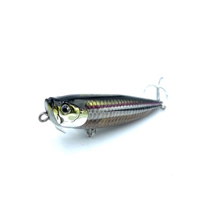MOLIX WTD 65T RATTLIN COLOR...