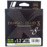 MAJOR CRAFT DANGAN BRAID X8  0,06 MM 12 LBS