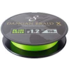 MAJOR CRAFT DANGAN BRAID X8  0,06 MM 12 LBS