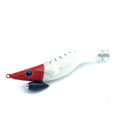 DTD BALLISTIC 3.0  RED HEAD