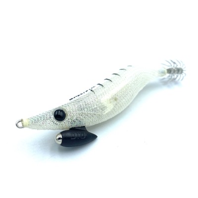 DTD BALLISTIC 3.0  WHITE