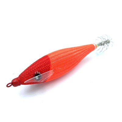 DTD DOUBLE COLOR GLAVOC 2.5...