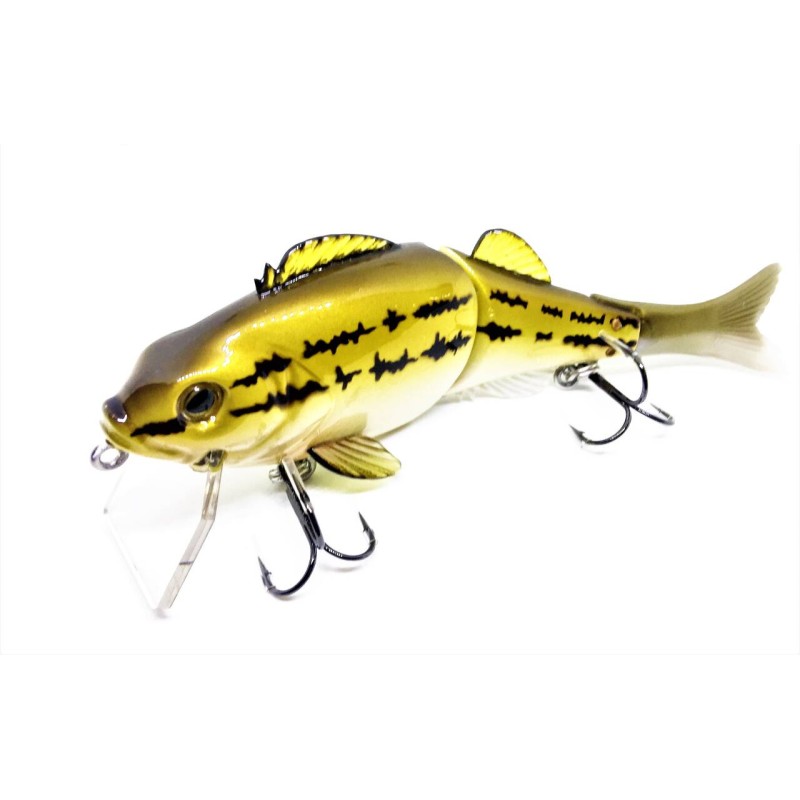 RIVER2SEA WOOD´N SUNFISH MIN 170
