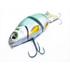 IZUMI SHAD ALIVE 145 BLUE SHINER