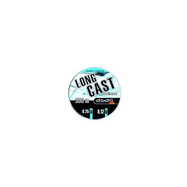 HILO ASARI LONG CAST 0.30