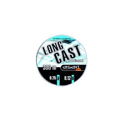 HILO ASARI LONG CAST 0.30