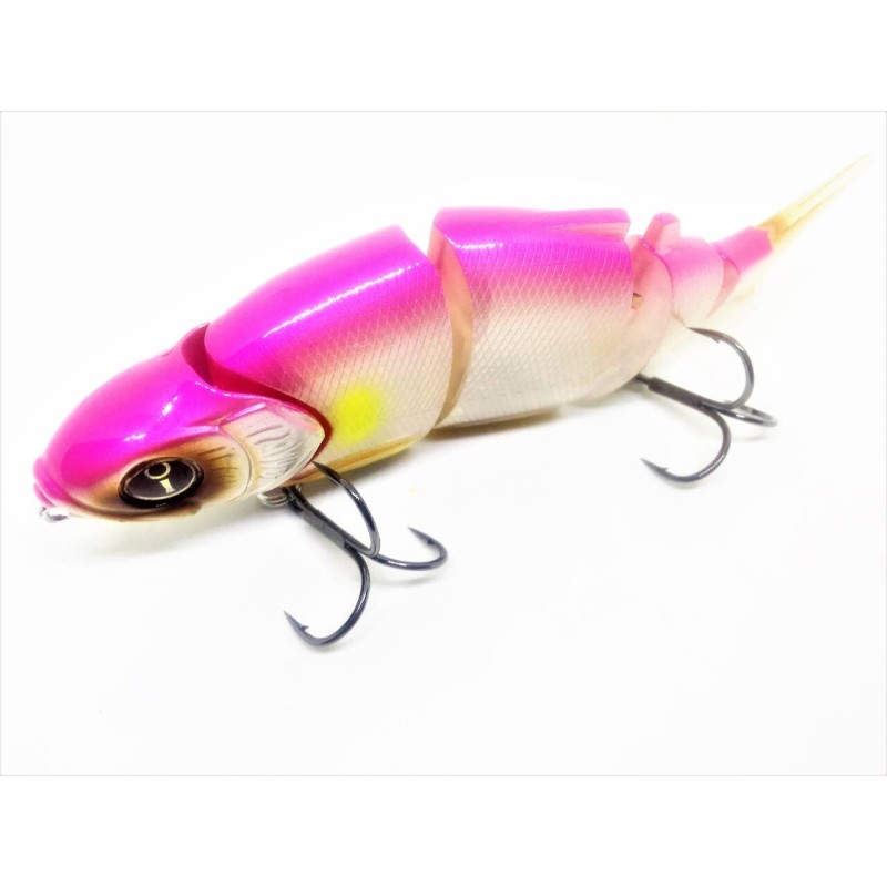 IZUMI SHAD ALIVE 145 FAST SK PINK AYU