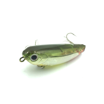 ZIPBAITS FAKIE DOG CB 50 COLOR BO-011 MORNING ILLUSION