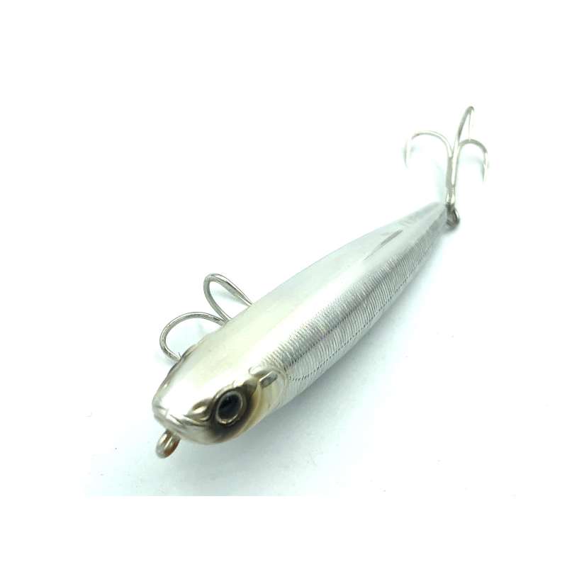 ZIPBAITS FAKIE DOG 70MM COLOR BO-012 G-POINT