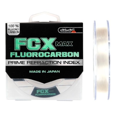 ASARI FCX MAX FLUORCARBONO...