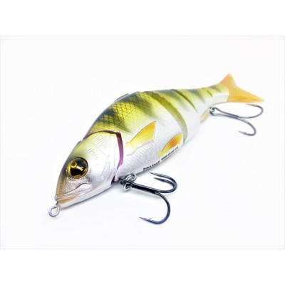 IZUMI SHAD ALIVE SLOW SK 120 BROWN SHAD